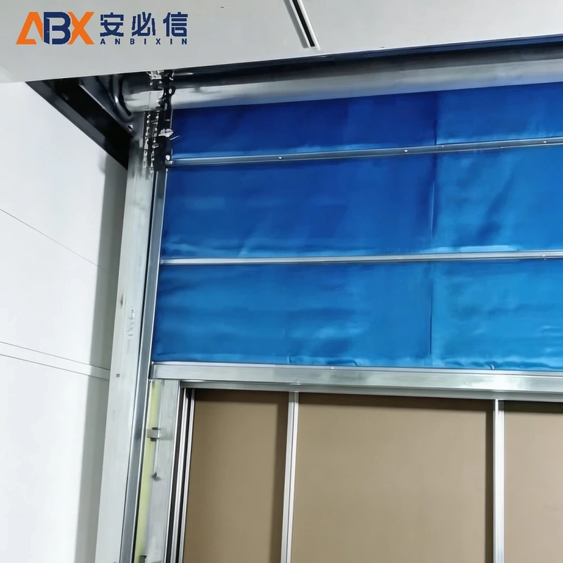 咸宁海绵门封